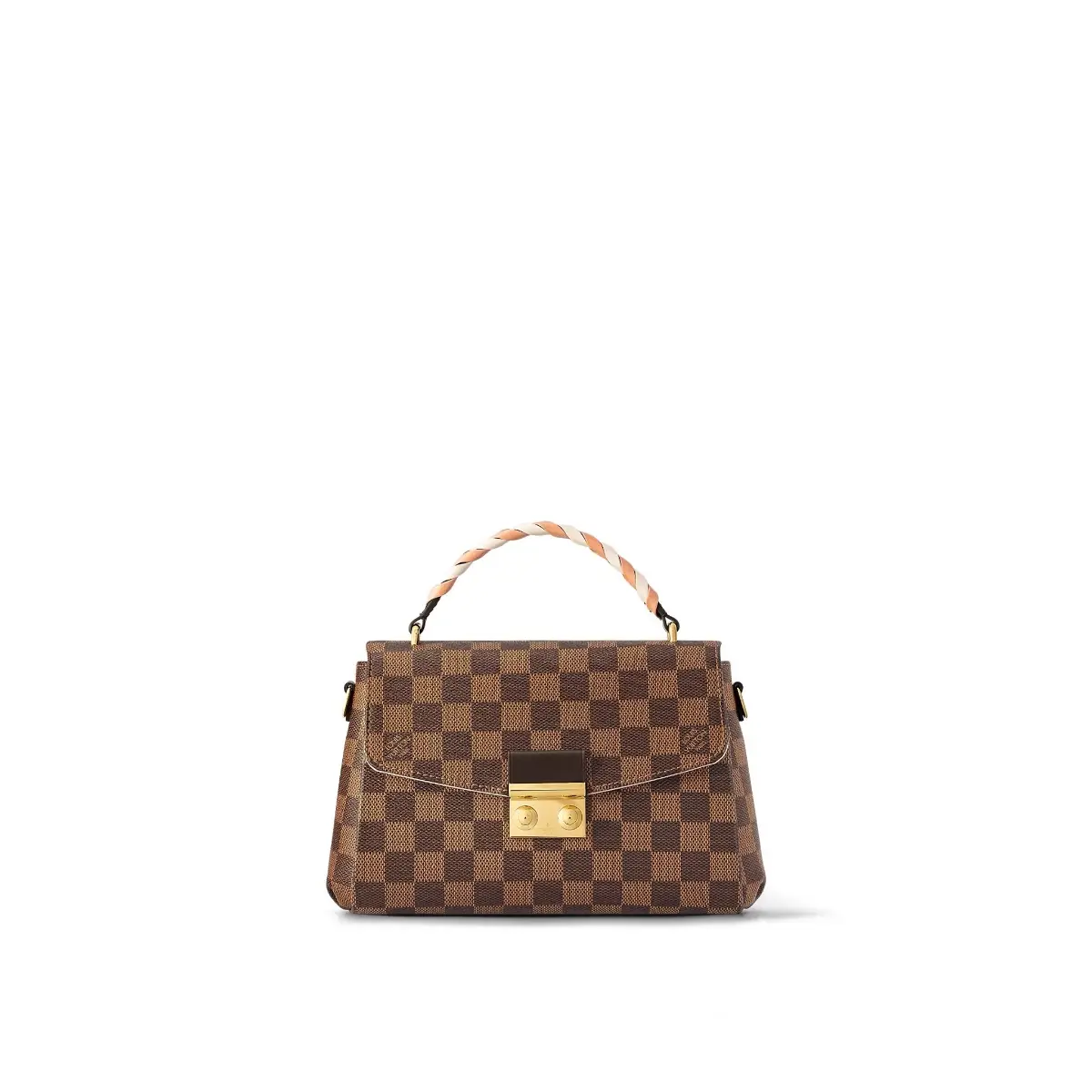 damier ebene croisette bag n40451 1 damier ebene croisette bag n40451 1