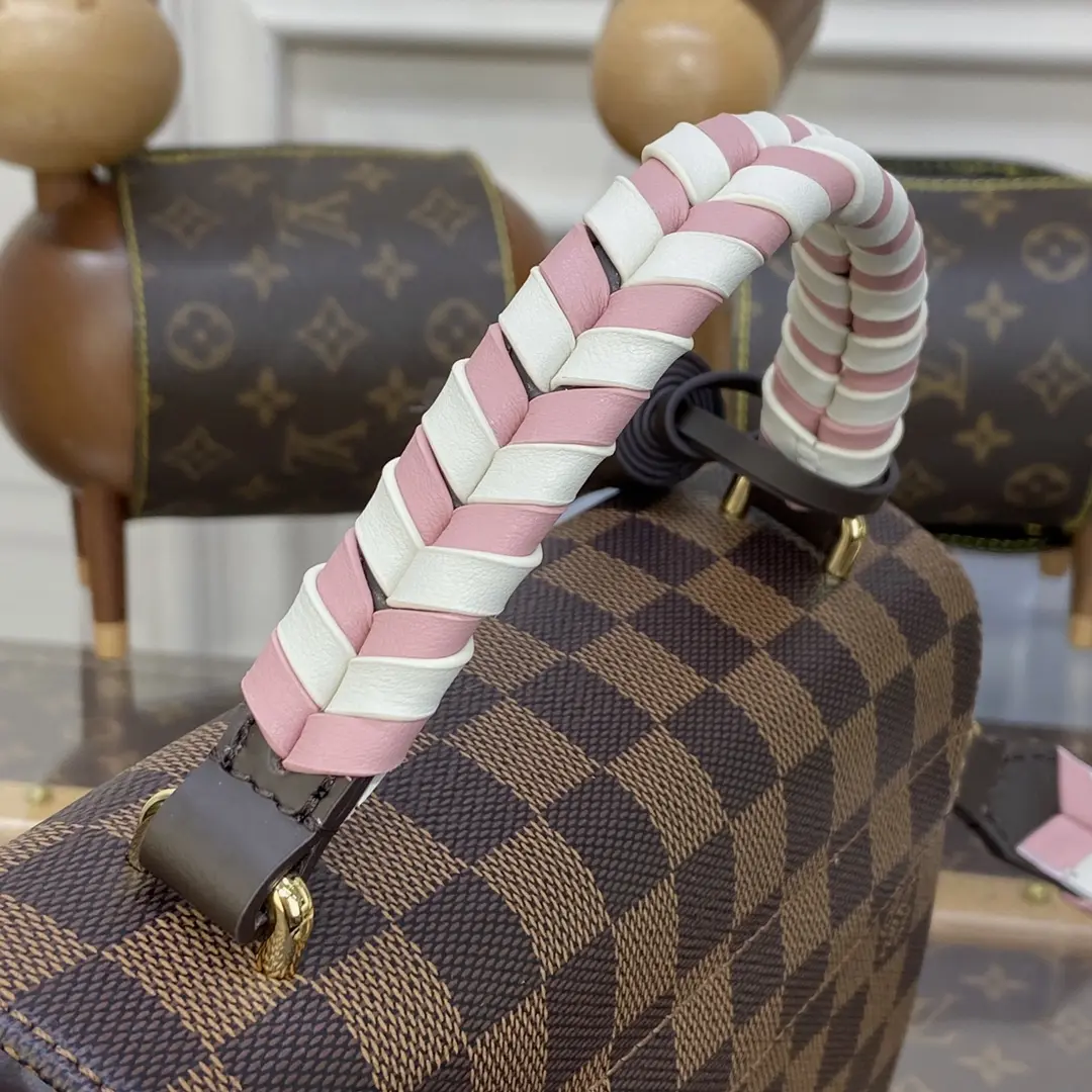 damier ebene croisette bag n40451 5