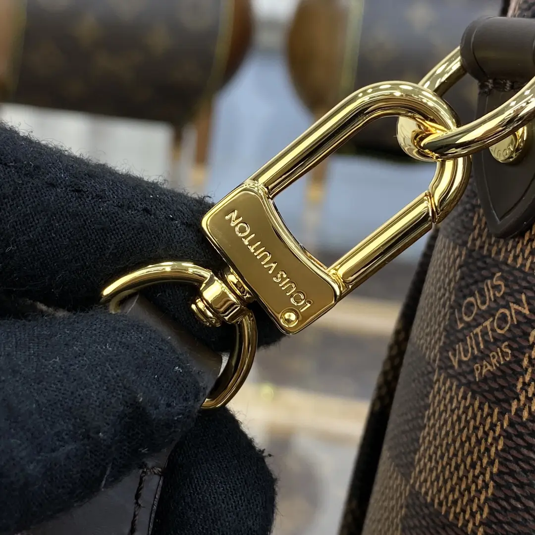 damier ebene croisette bag n40451 7