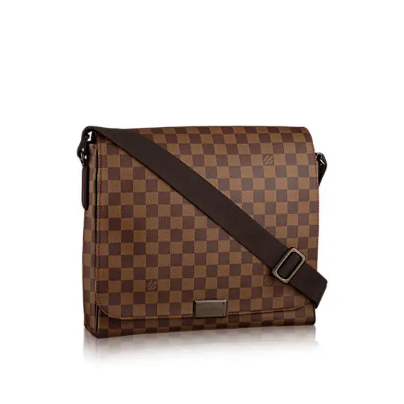 damier ebene district mm bag n41212 1 damier ebene district mm bag n41212 1