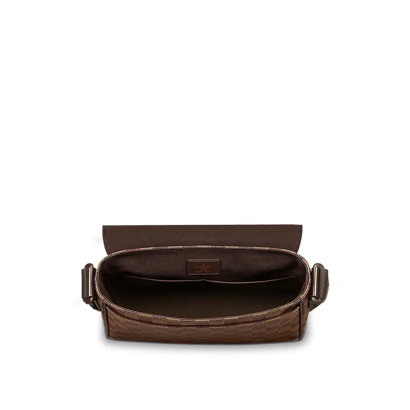 damier ebene district pm bag n41213 2