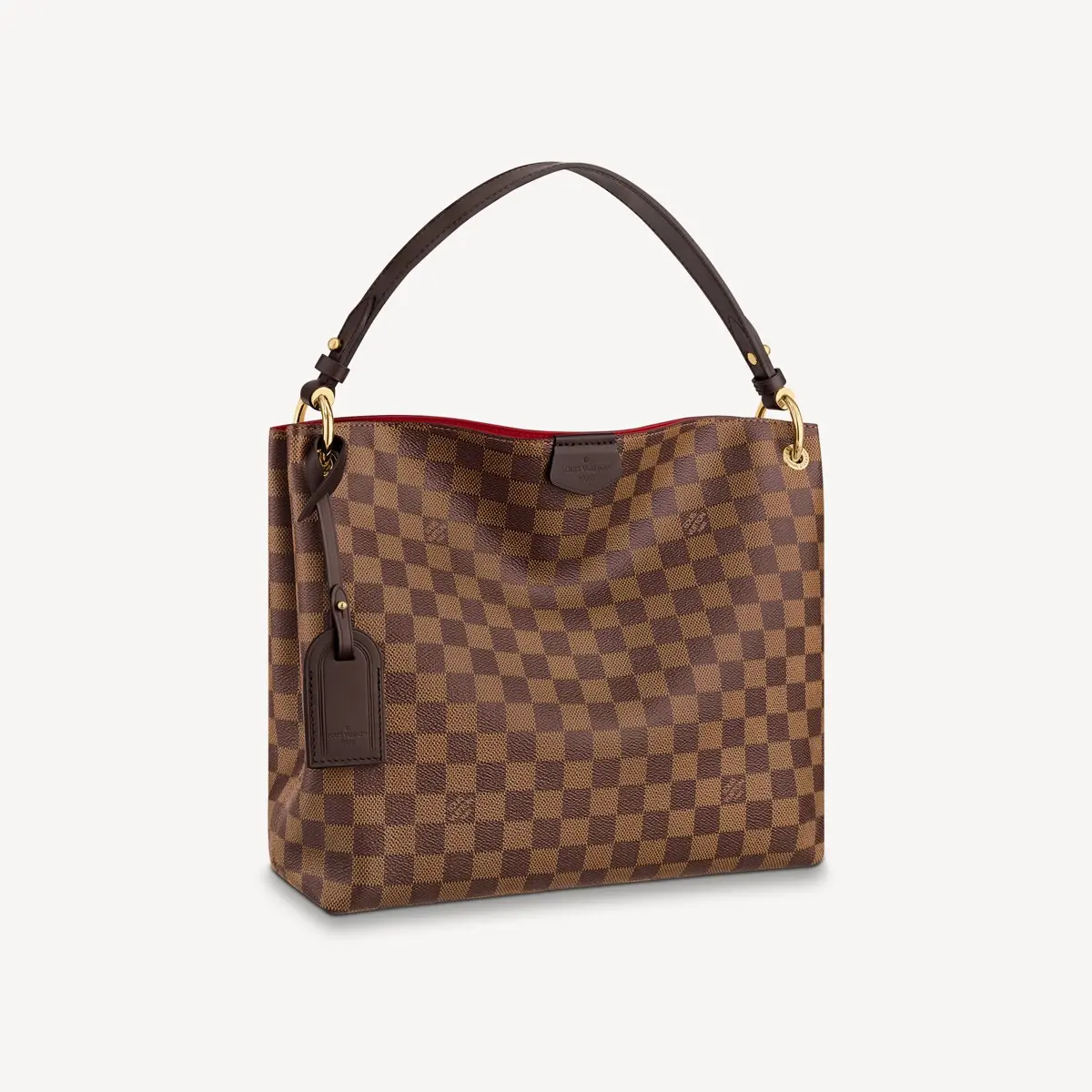 damier ebene graceful pm hobo n44044 1 damier ebene graceful pm hobo n44044 1