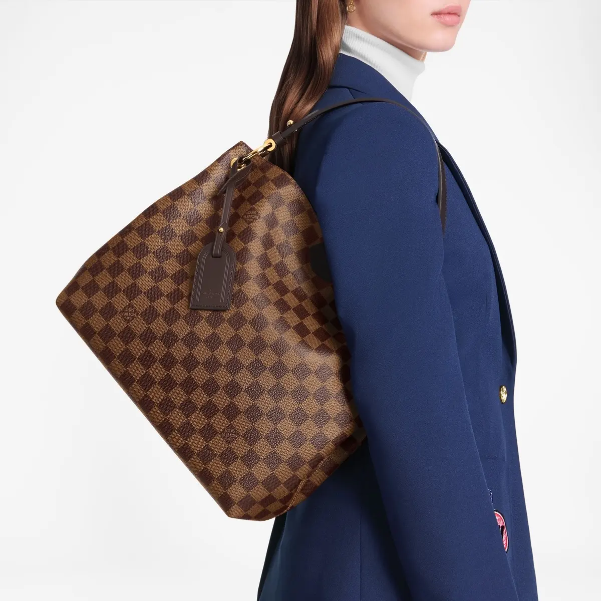 damier ebene graceful pm hobo n44044 2 damier ebene graceful pm hobo n44044 2