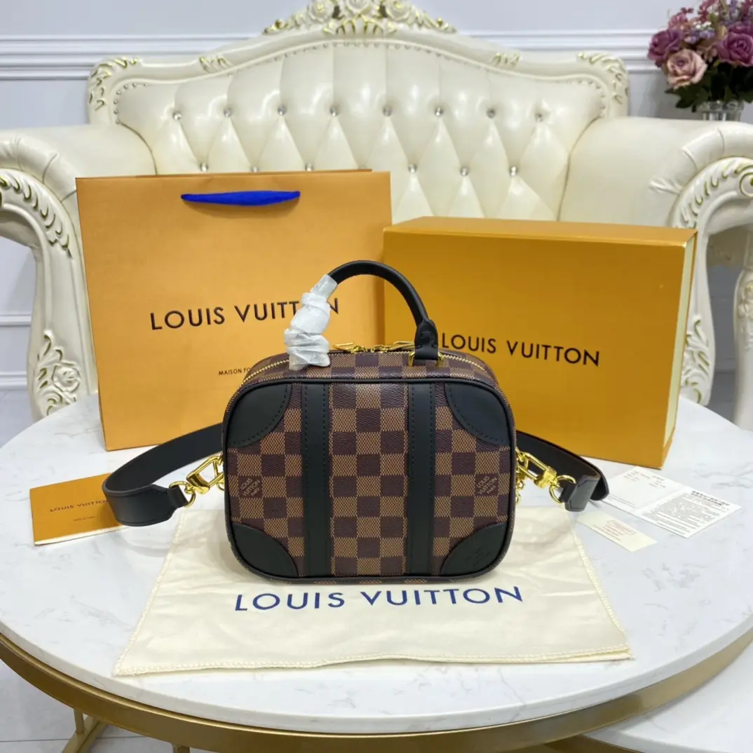 damier ebene valisette souple bb handbag n50063 4 damier ebene valisette souple bb handbag n50063 4