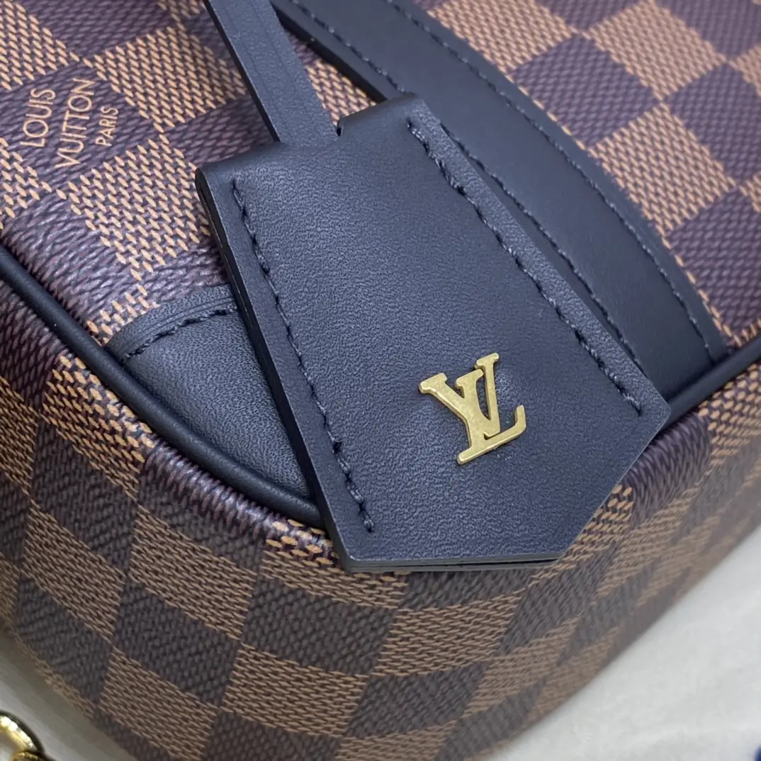 damier ebene valisette souple bb handbag n50063 7 damier ebene valisette souple bb handbag n50063 7