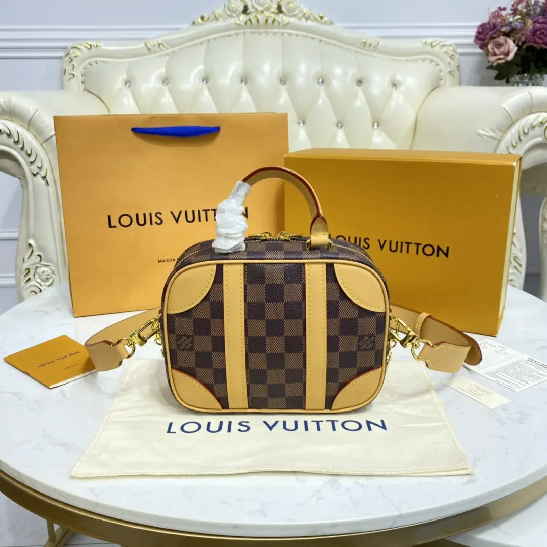damier ebene valisette souple bb handbag n50065 4 damier ebene valisette souple bb handbag n50065 4