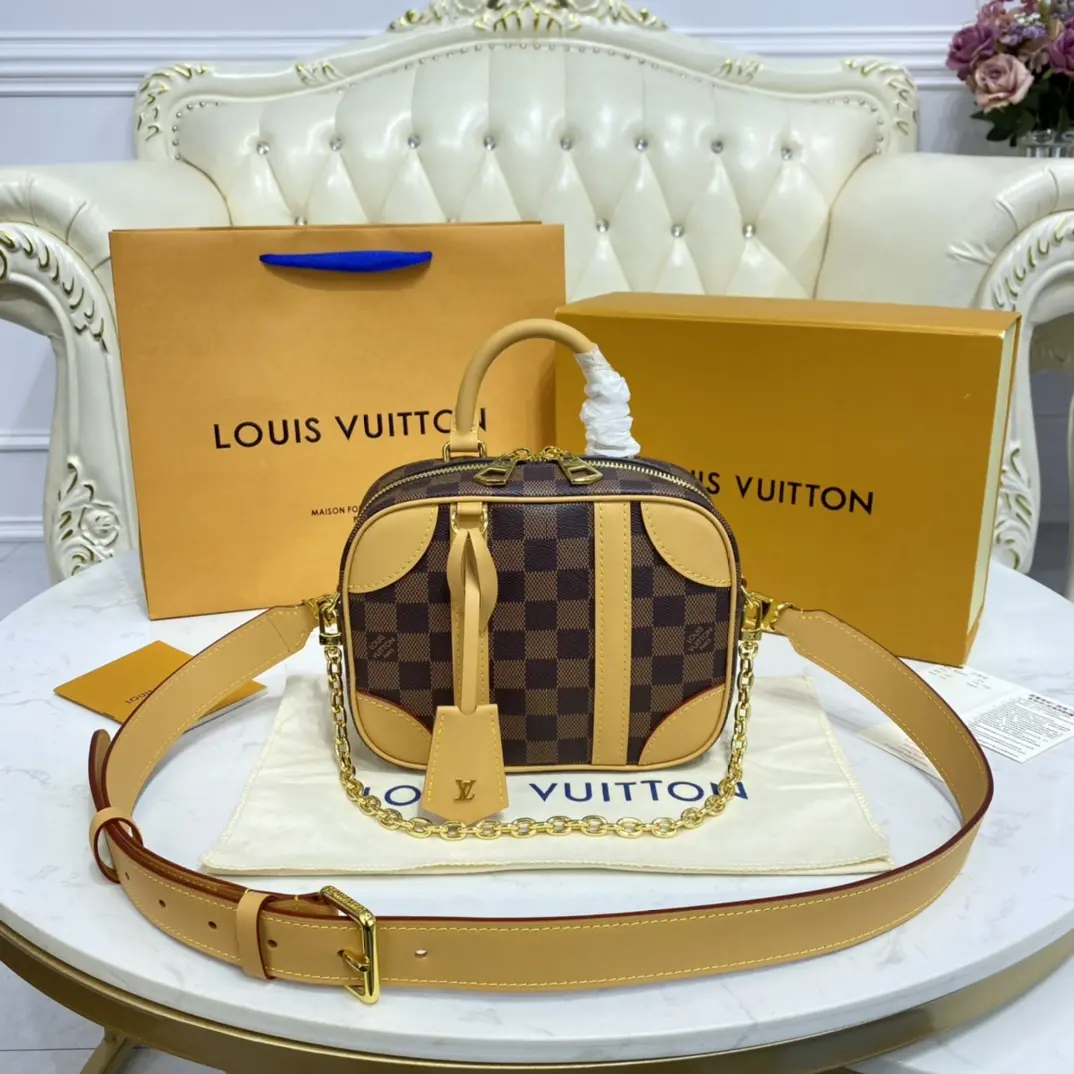 damier ebene valisette souple bb handbag n50065 7 damier ebene valisette souple bb handbag n50065 7