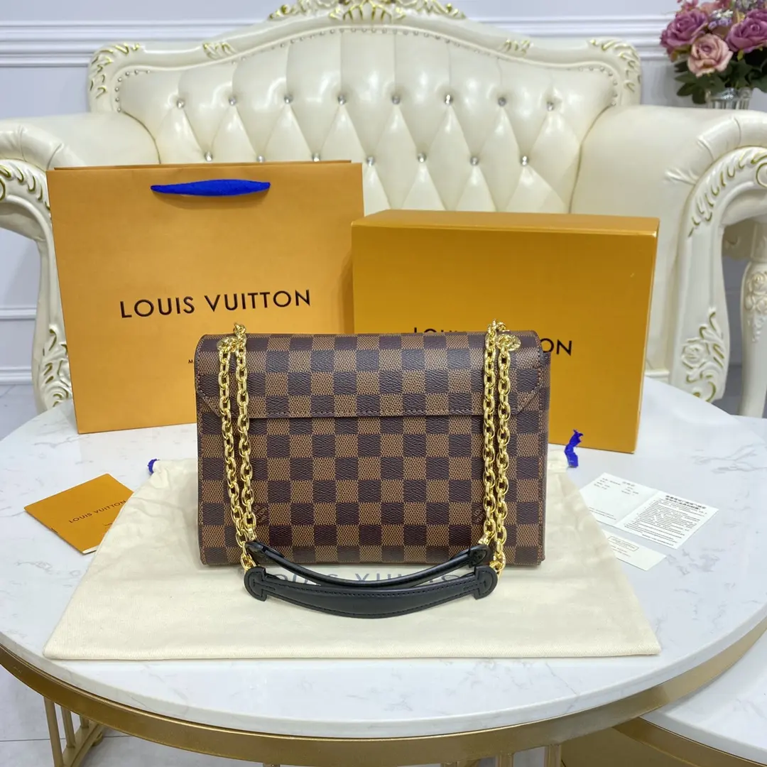 damier ebene vavin pm n40108 5