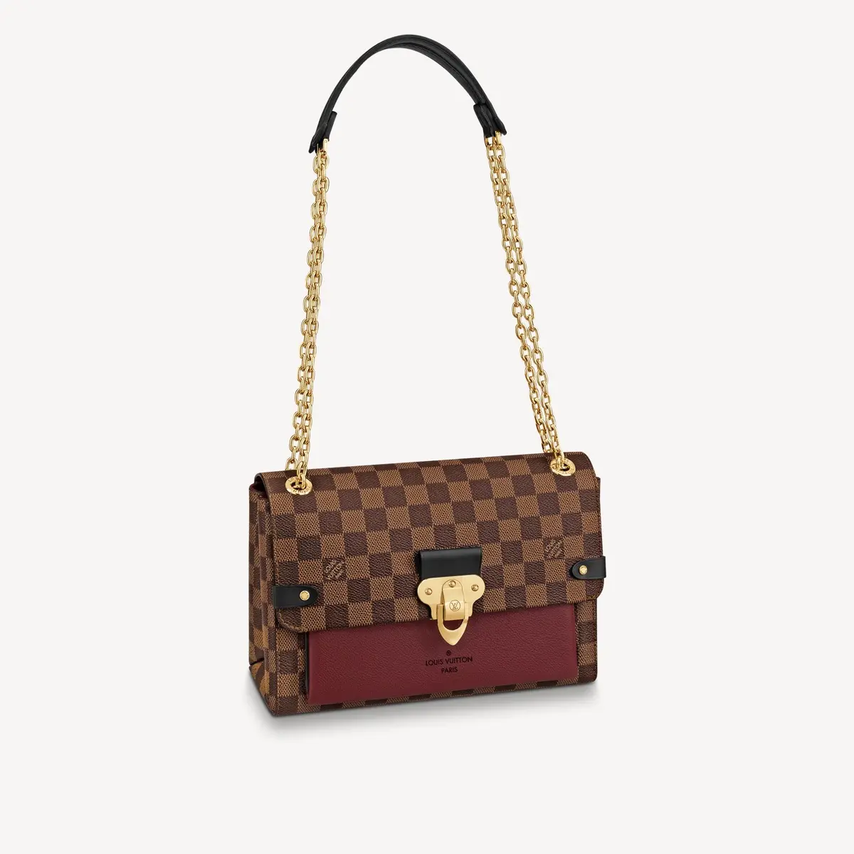 damier ebene vavin pm n40109 1 damier ebene vavin pm n40109 1