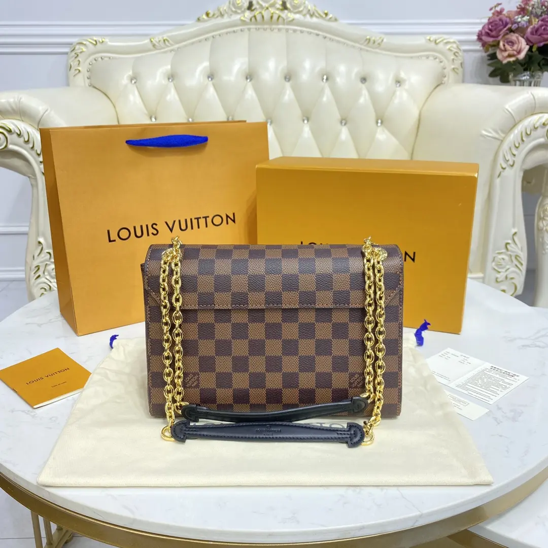 damier ebene vavin pm n40109 4
