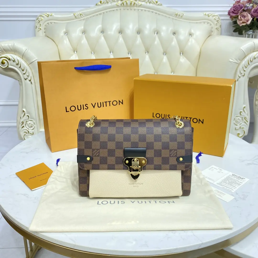 damier ebene vavin pm n40113 3