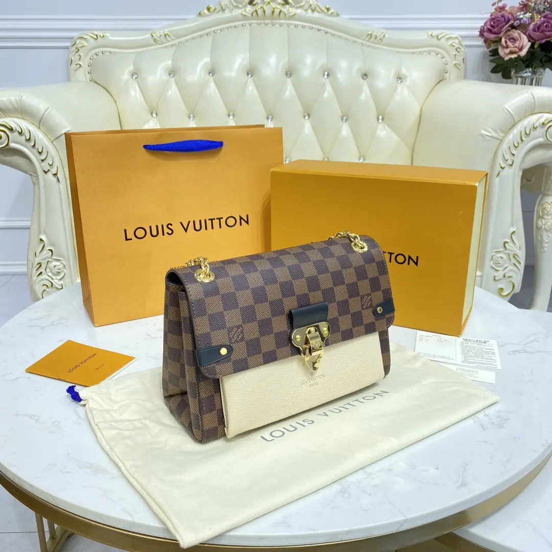 damier ebene vavin pm n40113 5