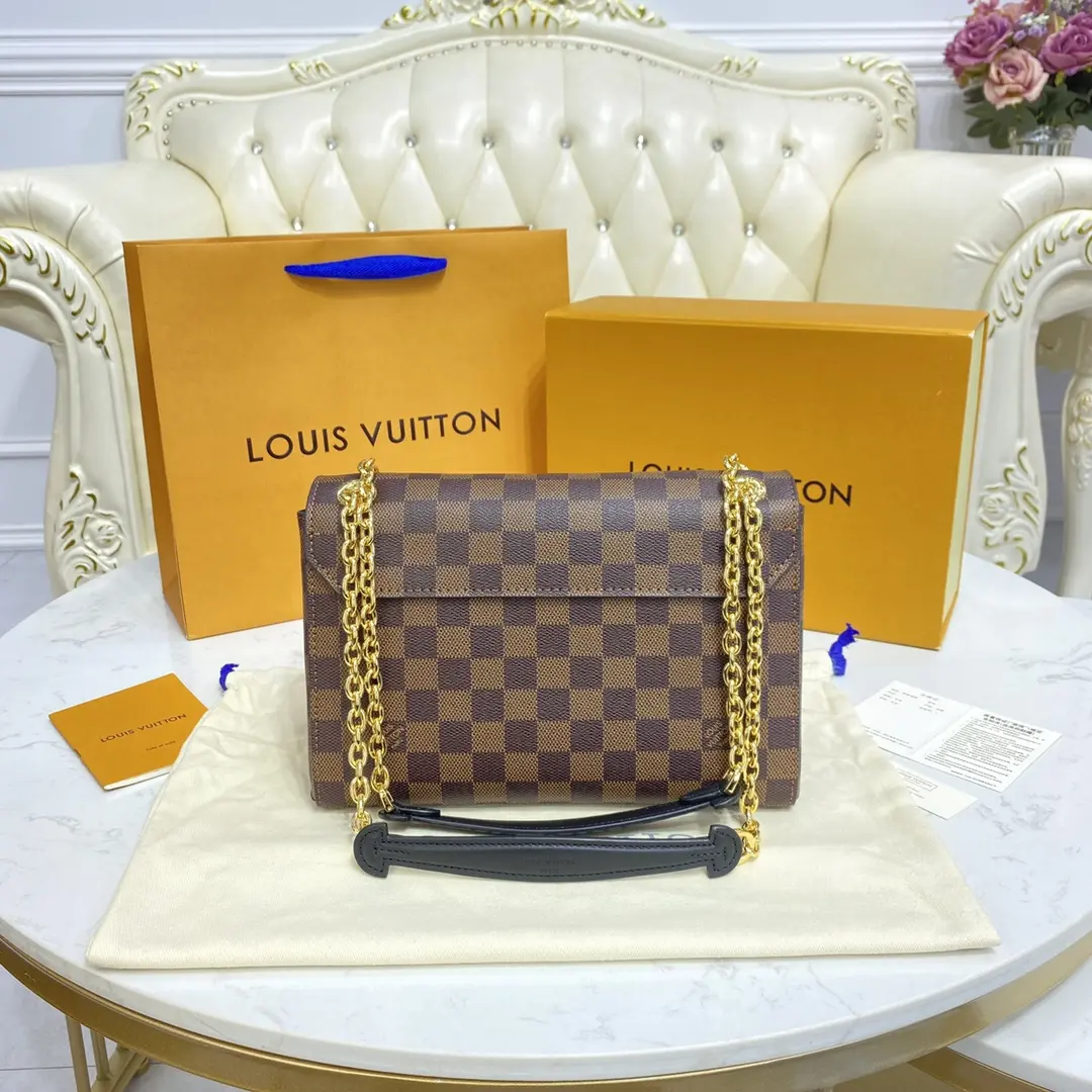 damier ebene vavin pm n40113 6