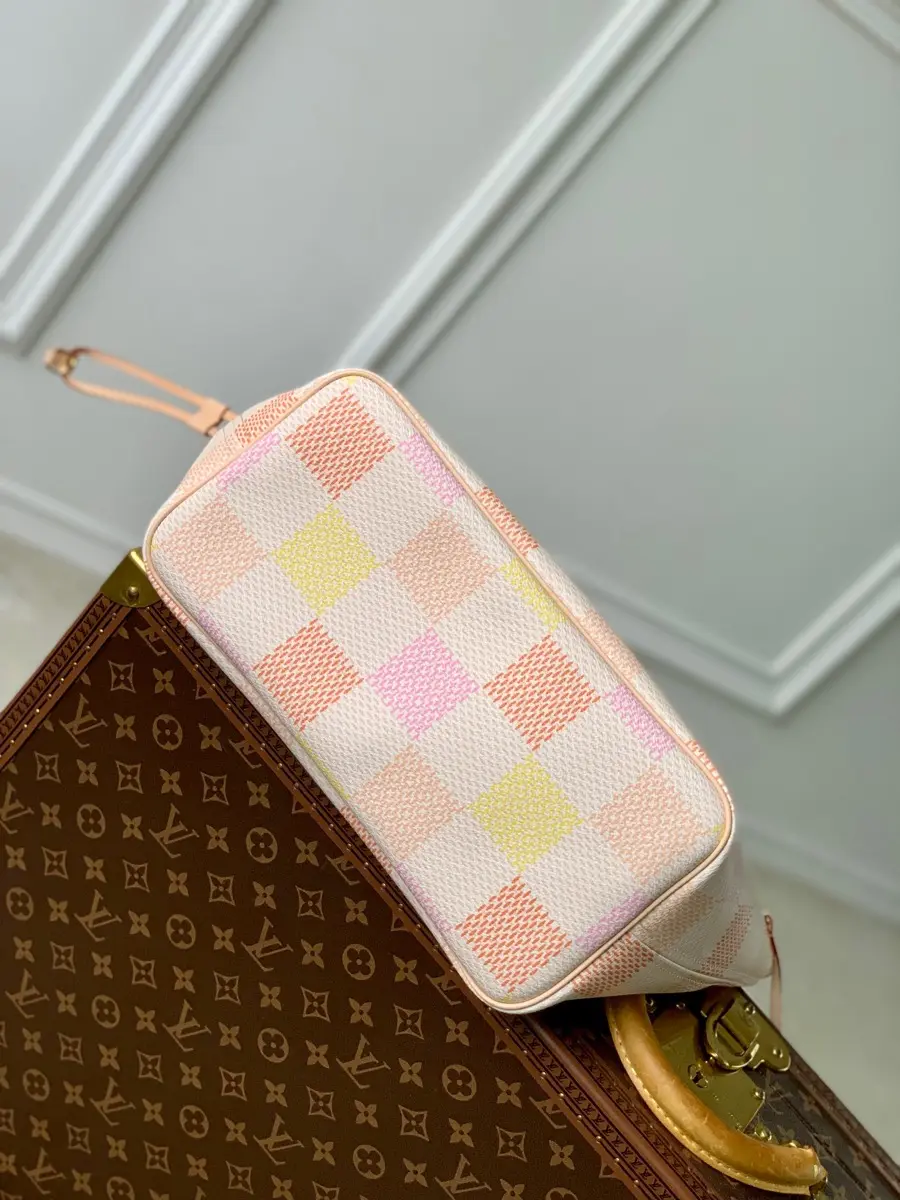 damier giant canvas neverfull mm n40668 6 damier giant canvas neverfull mm n40668 6