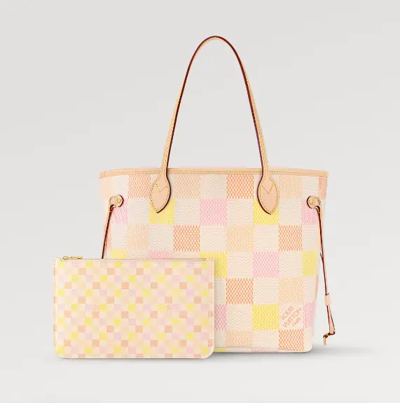 damier giant canvas neverfull mm n40668 7 damier giant canvas neverfull mm n40668 7