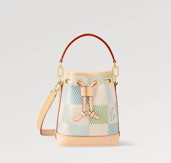 damier giant canvas speedy bandouliere handbag n40515 1