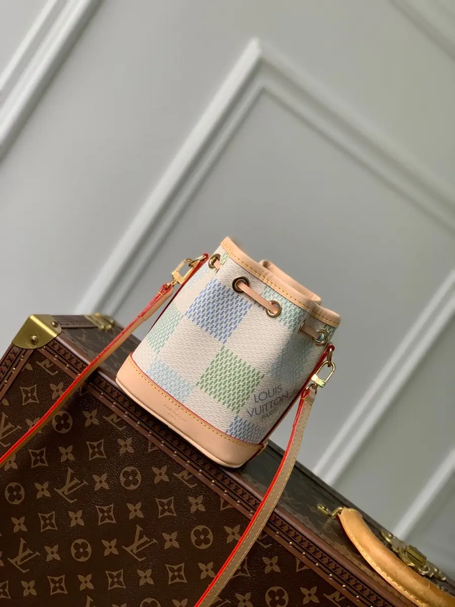 damier giant canvas speedy bandouliere handbag n40515 8 damier giant canvas speedy bandouliere handbag n40515 8