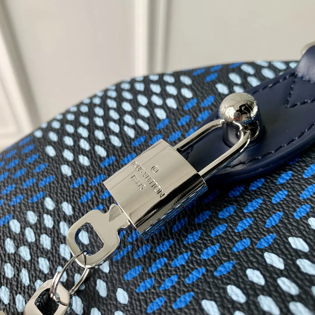 damier heritage speedy 25 bandouliere bag n40691 6