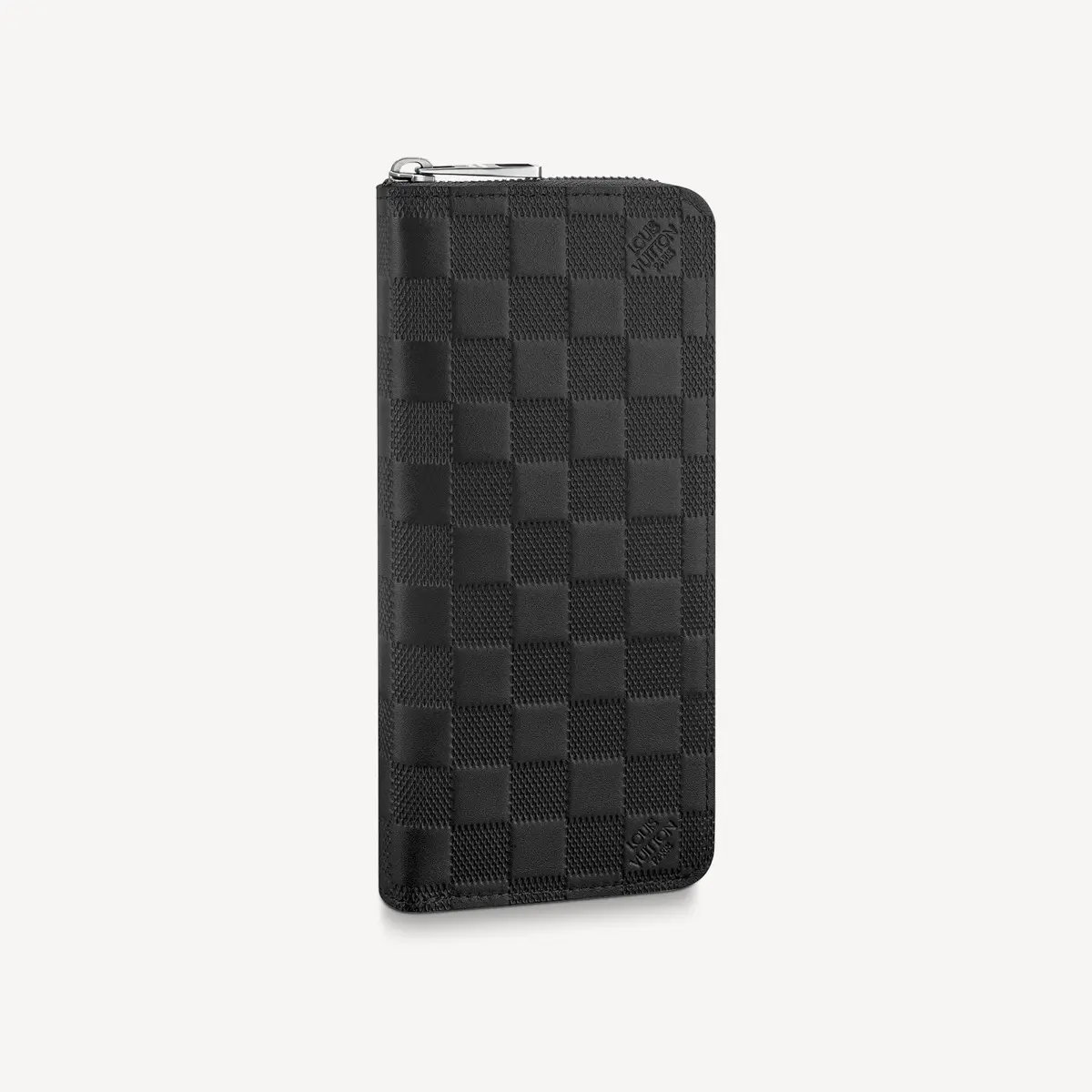 damier infini zippy wallet n63548 1