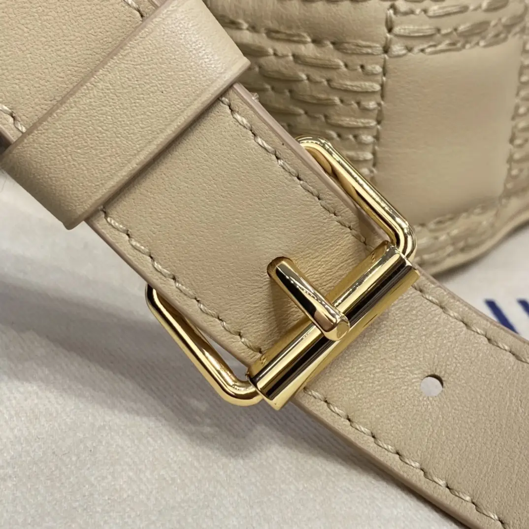 damier quilt pochette troca m59048 2 damier quilt pochette troca m59048 2