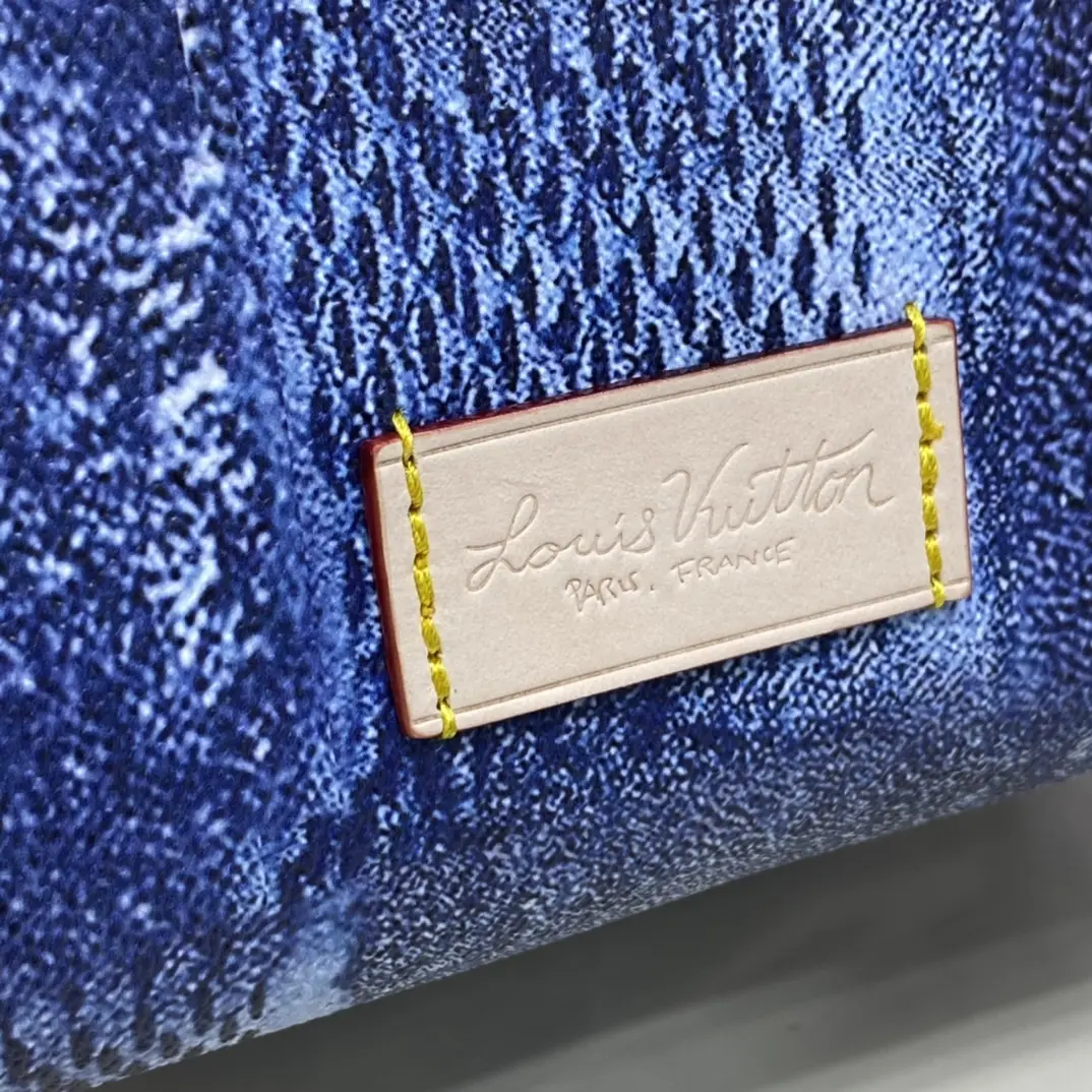 damier salt canvas discovery backpack ocean blue n50060 10