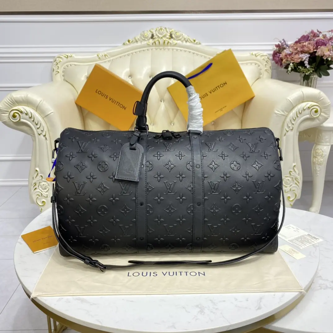 damier salt canvas keepall bandouliere 50 m57964 3 damier salt canvas keepall bandouliere 50 m57964 3