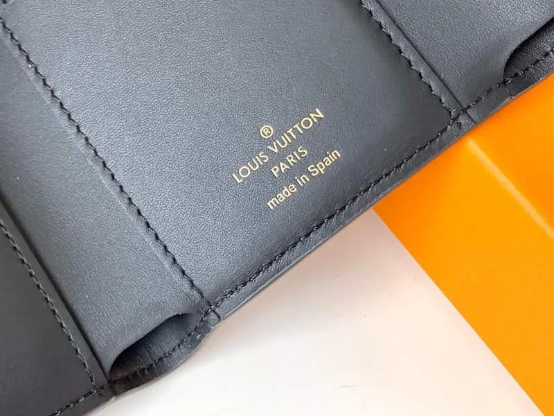 dauphine compact wallet m68725 2 dauphine compact wallet m68725 2