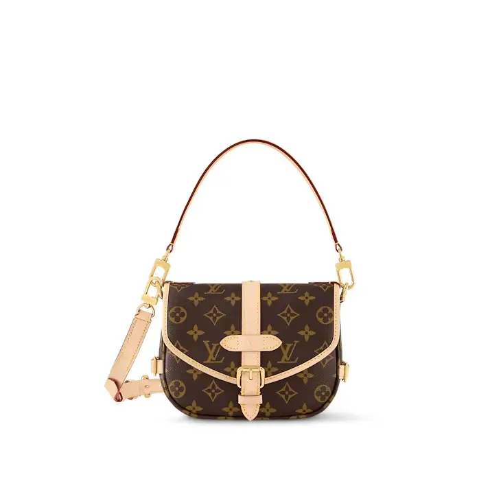 emonogram canvas saumur bb m46740 1 emonogram canvas saumur bb m46740 1