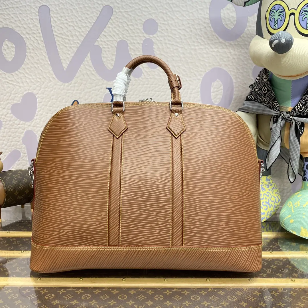 epi alma travel gm bag m23102 3