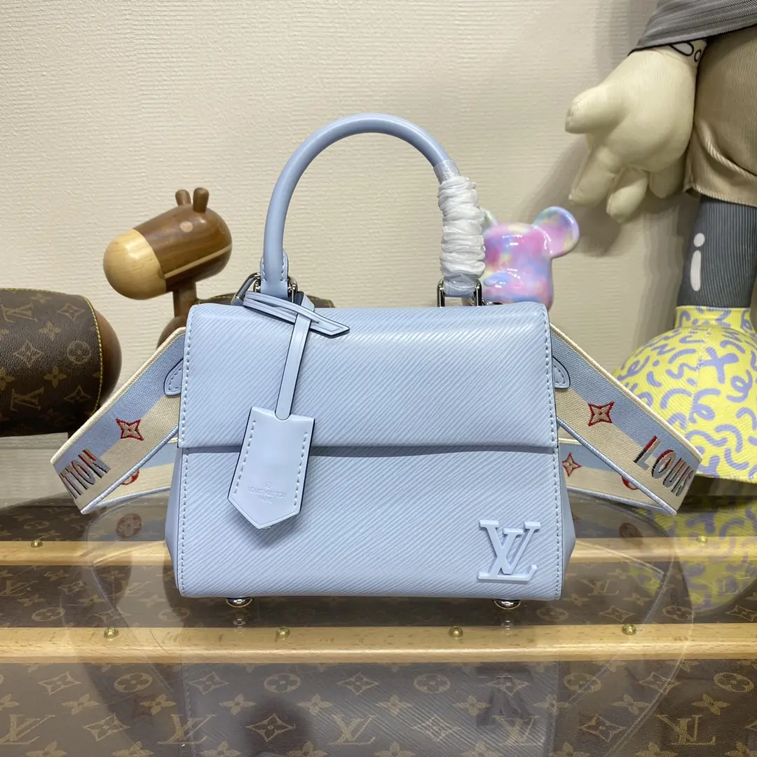 epi cluny mini handbag m22617 10