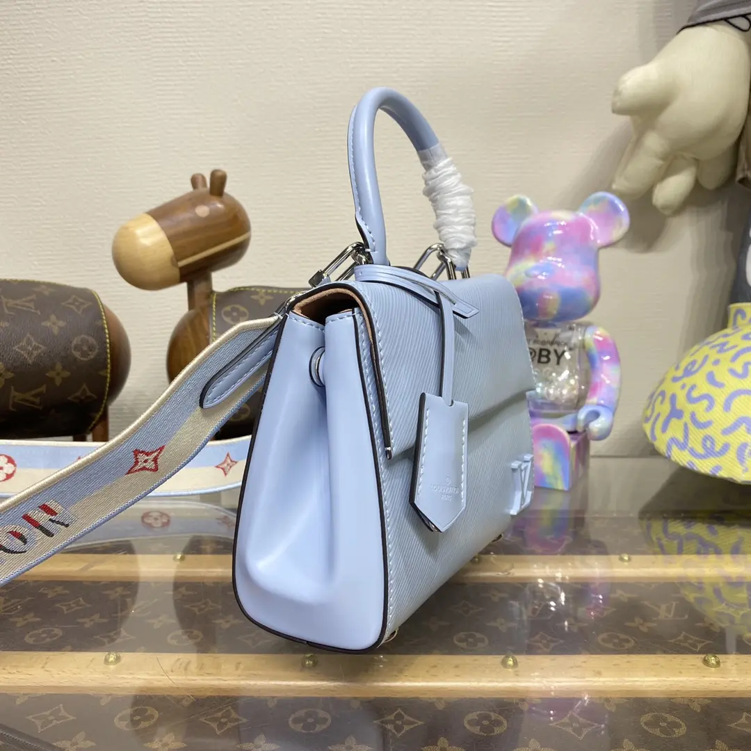 epi cluny mini handbag m22617 4
