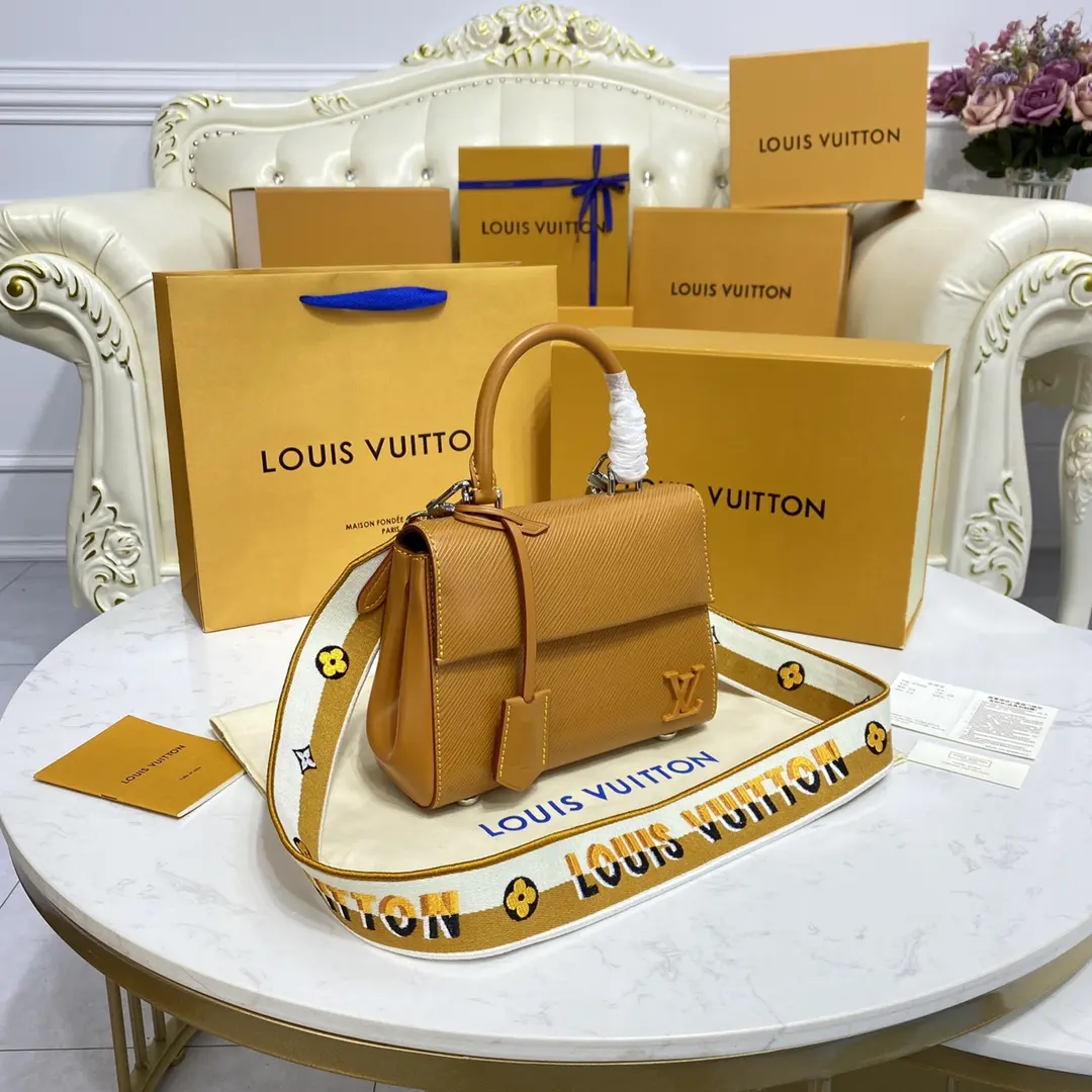 epi cluny mini handbag m58931 5