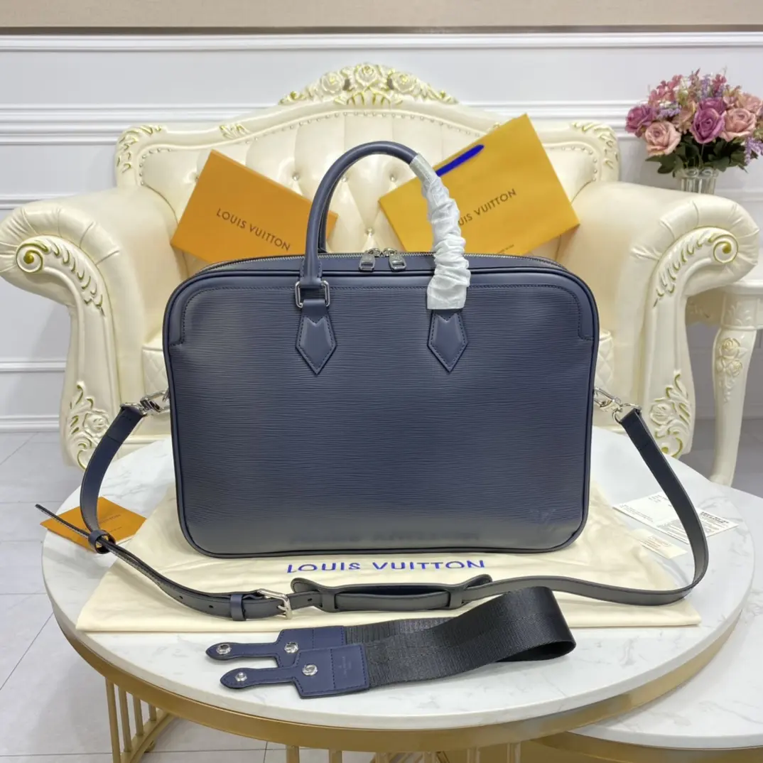 epi dandy briefcase mm m54405 6 epi dandy briefcase mm m54405 6