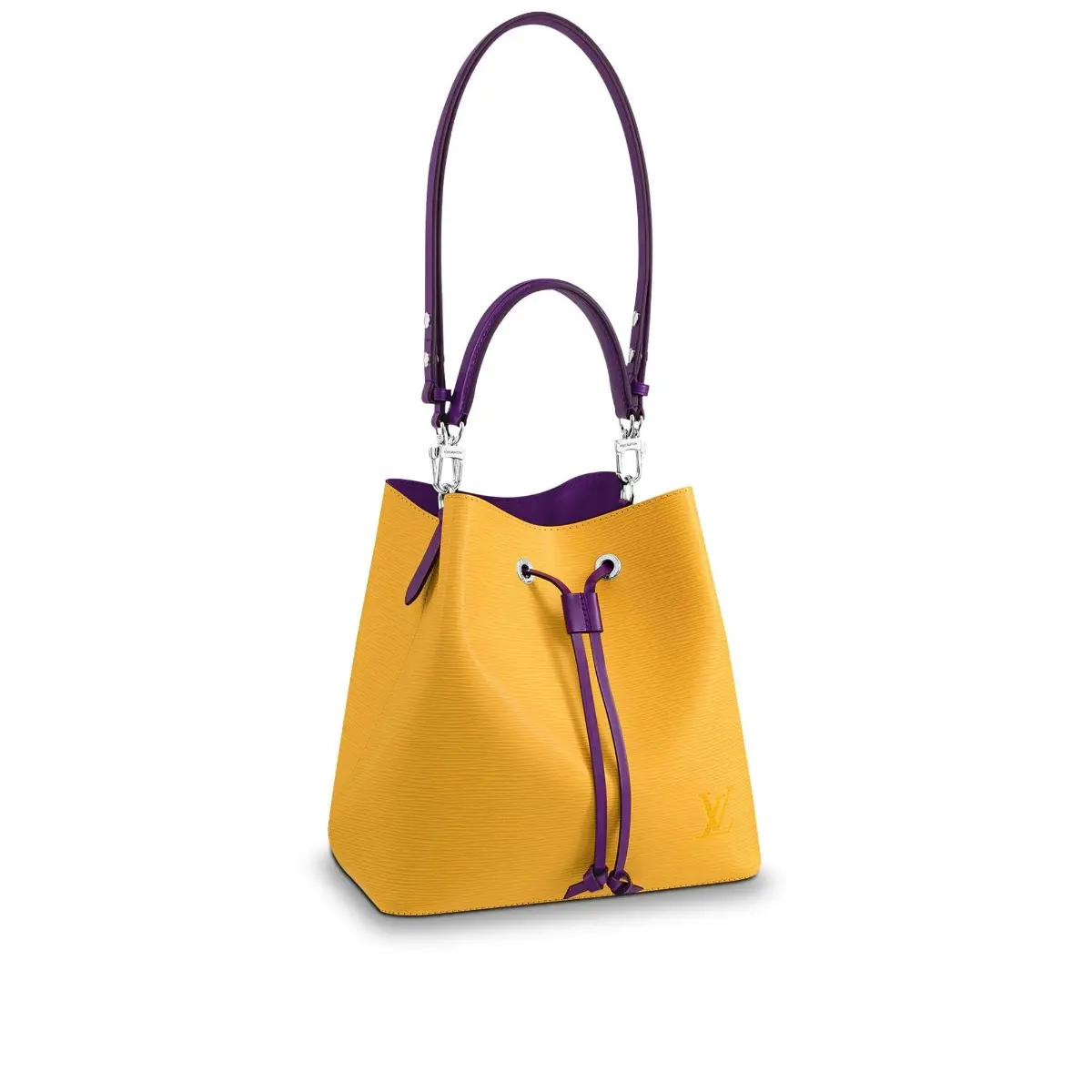 epi leather neonoe bb exclusive prelaunch citron hl m52853 1 epi leather neonoe bb exclusive prelaunch citron hl m52853 1