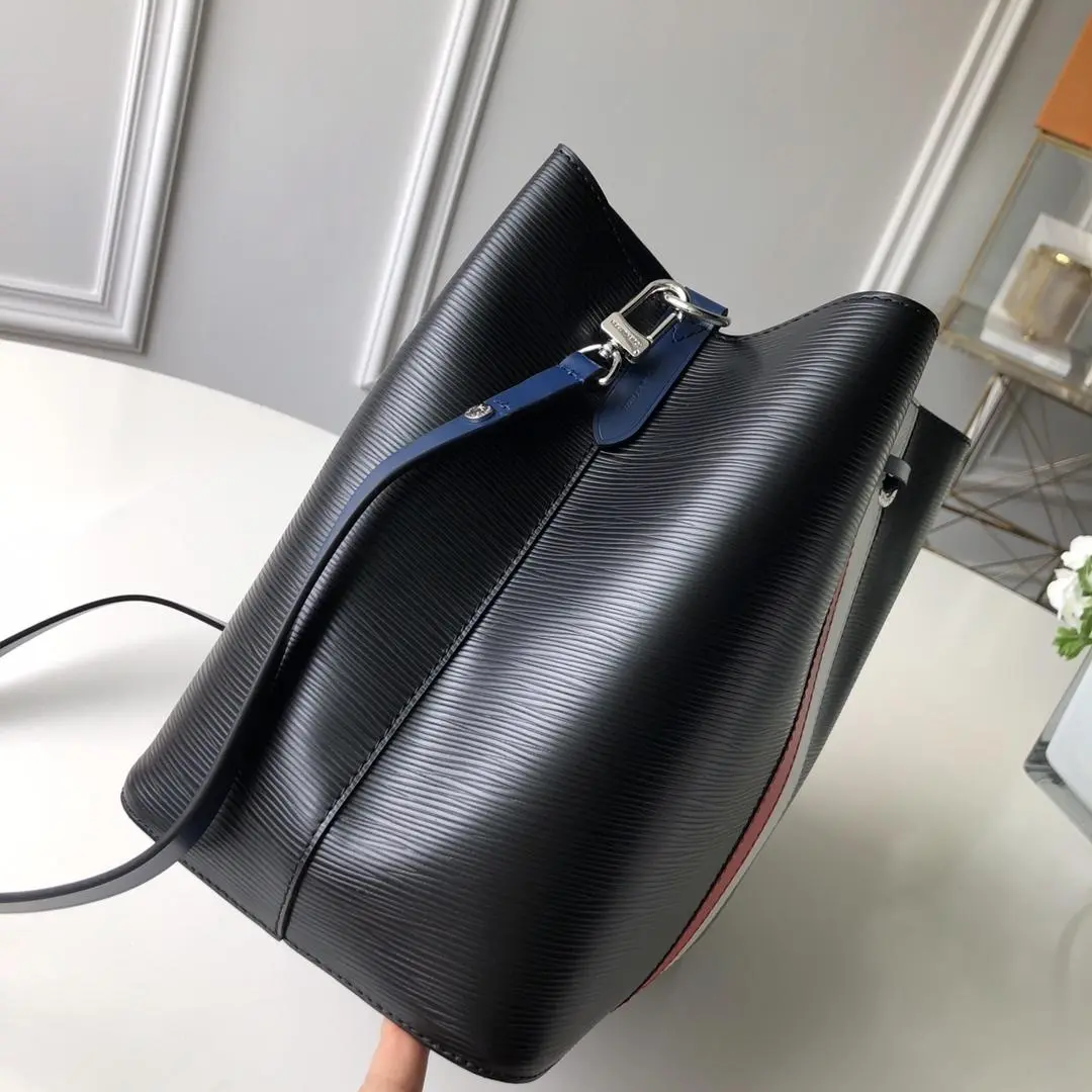 epi leather neonoe bucket bag m52161 5