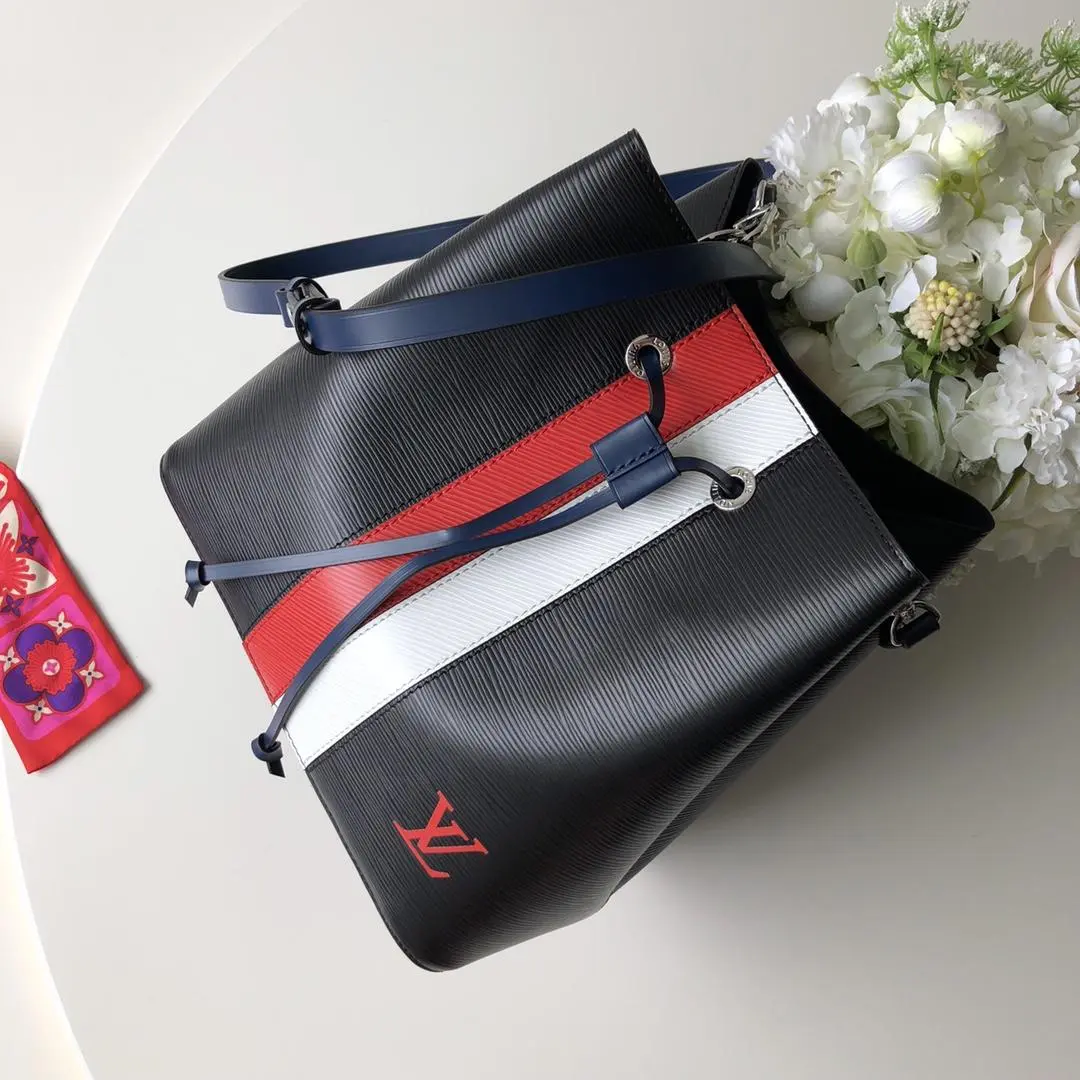 epi leather neonoe bucket bag m52161 6
