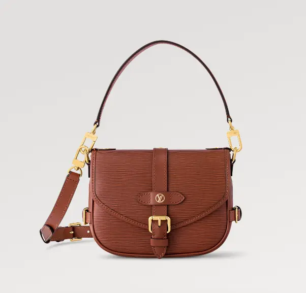 epi leather saumur bb camel m234691camel 1 epi leather saumur bb camel m234691camel 1