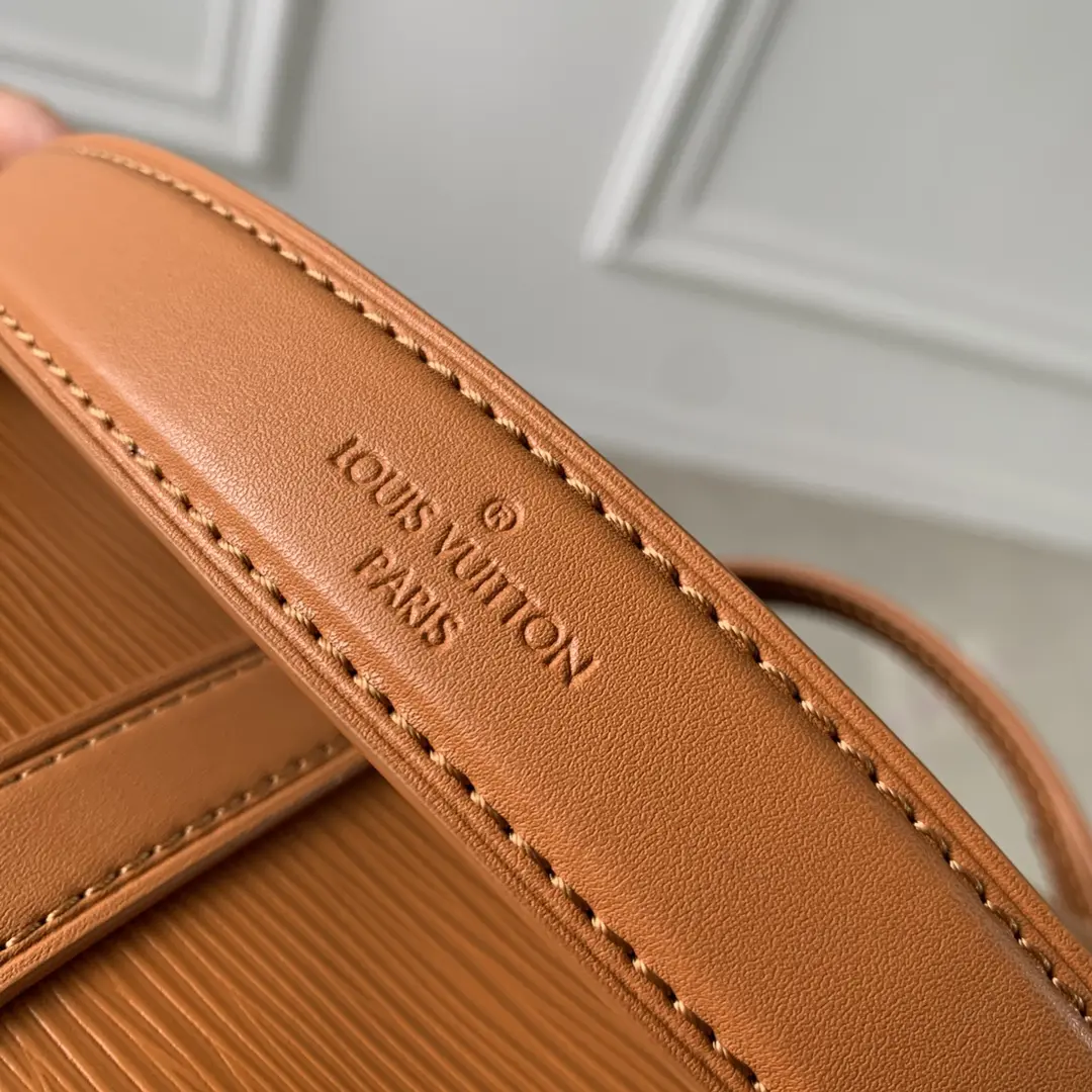 epi leather saumur bb camel m234691camel 3 epi leather saumur bb camel m234691camel 3