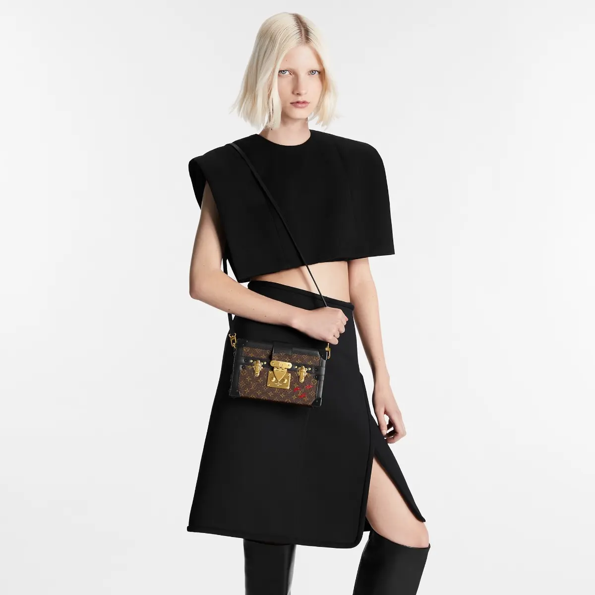 epi petite malle handbag m45943 2 epi petite malle handbag m45943 2