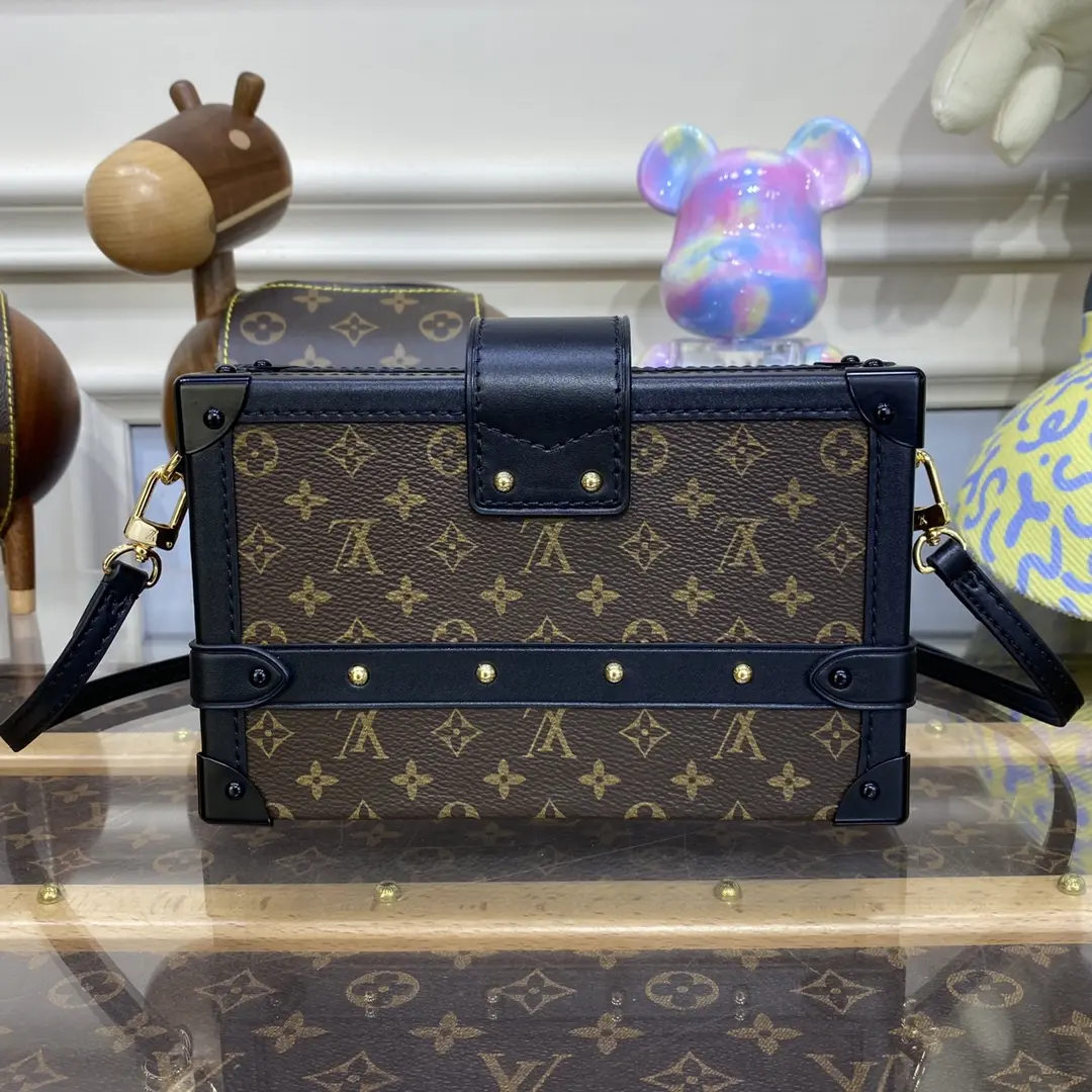 epi petite malle handbag m45943 6 epi petite malle handbag m45943 6