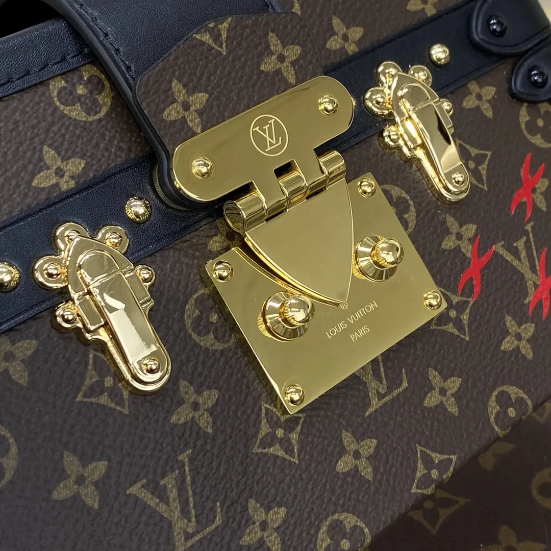 epi petite malle handbag m45943 7 epi petite malle handbag m45943 7