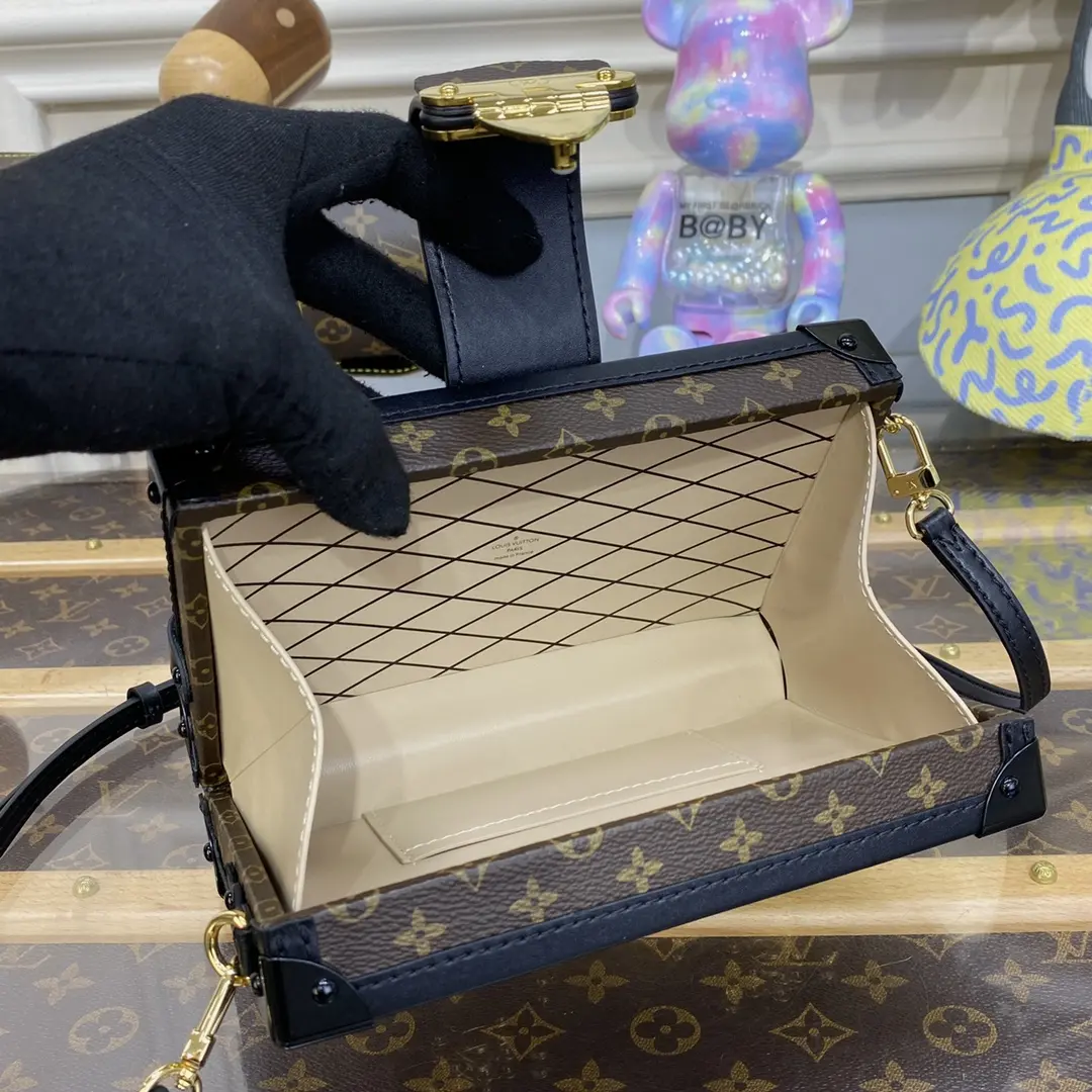 epi petite malle handbag m45943 9 epi petite malle handbag m45943 9