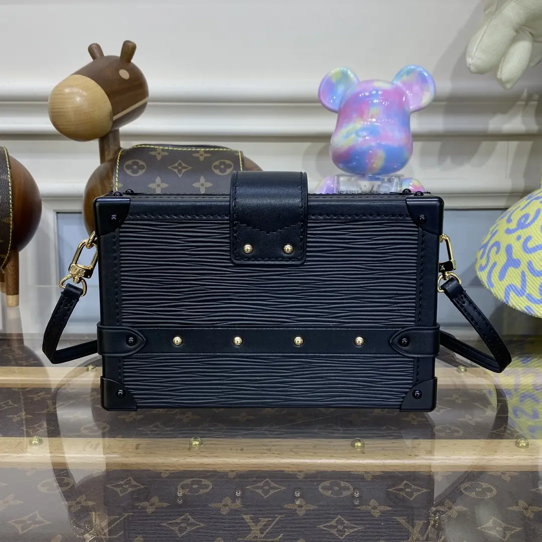 epi petite malle handbag m59179 2 epi petite malle handbag m59179 2