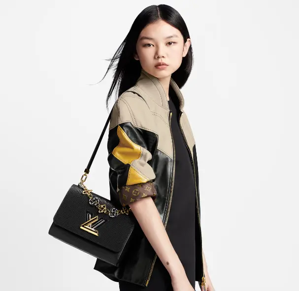 epi twisted flower mm handbag black m22773 black 2 epi twisted flower mm handbag black m22773 black 2
