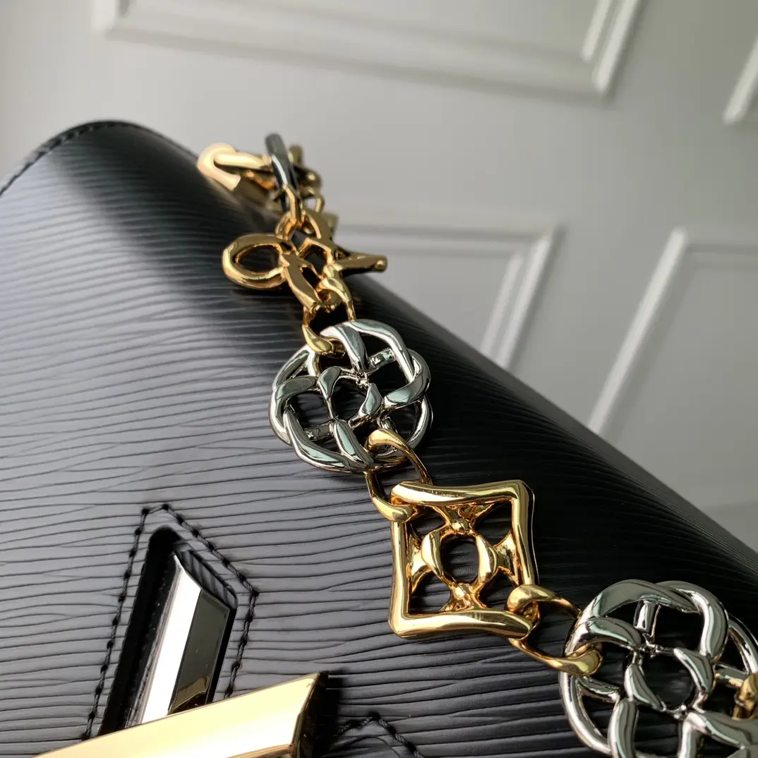 epi twisted flower mm handbag black m22773 black 4 epi twisted flower mm handbag black m22773 black 4