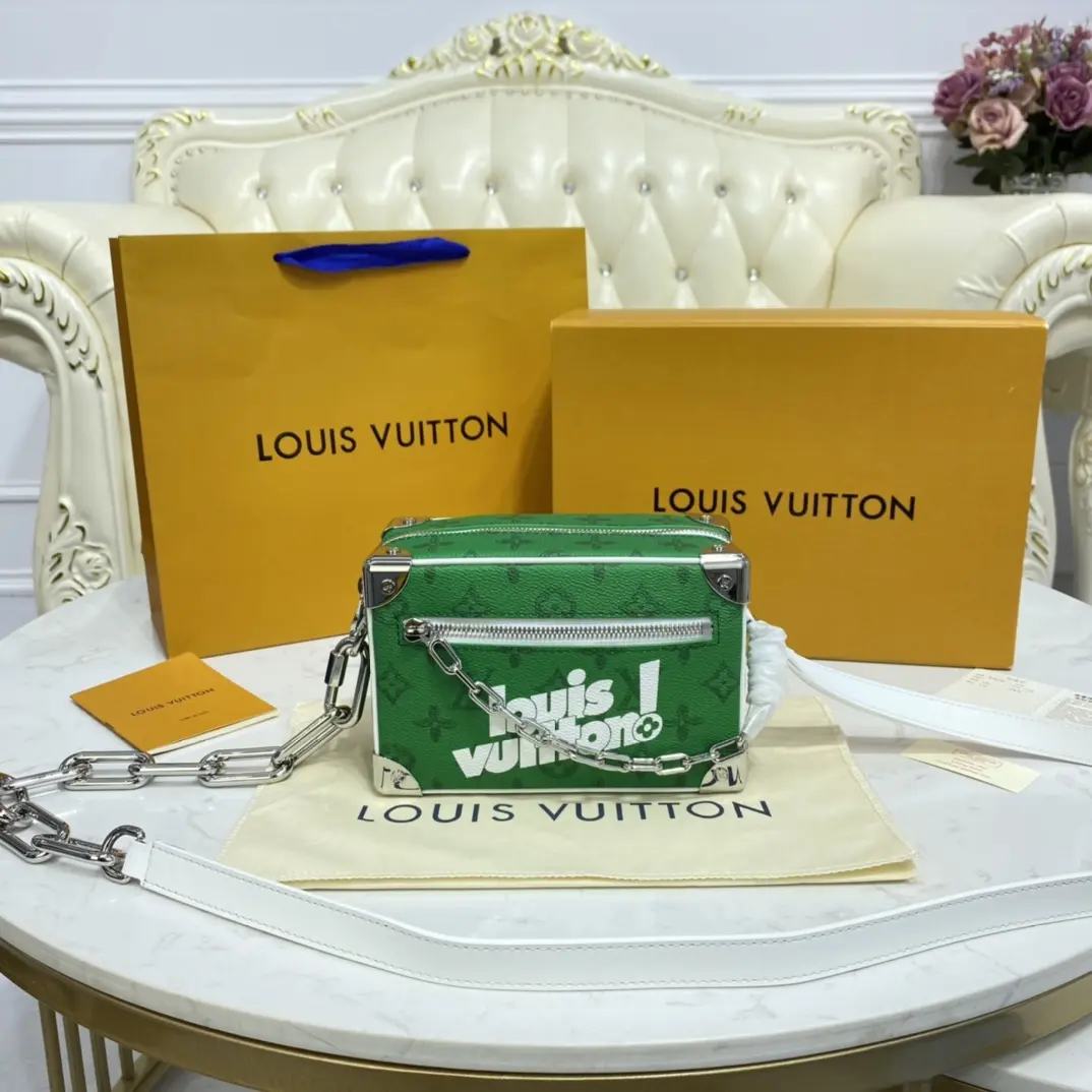 everyday lv mini soft trunk m80816 4 everyday lv mini soft trunk m80816 4