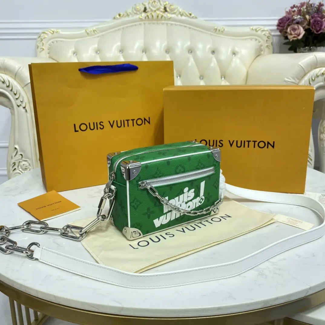 everyday lv mini soft trunk m80816 6 everyday lv mini soft trunk m80816 6