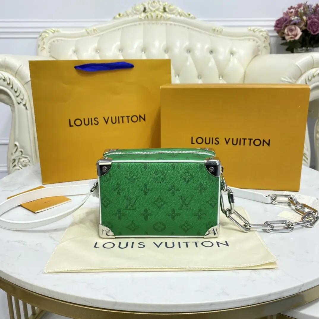 everyday lv mini soft trunk m80816 7 everyday lv mini soft trunk m80816 7