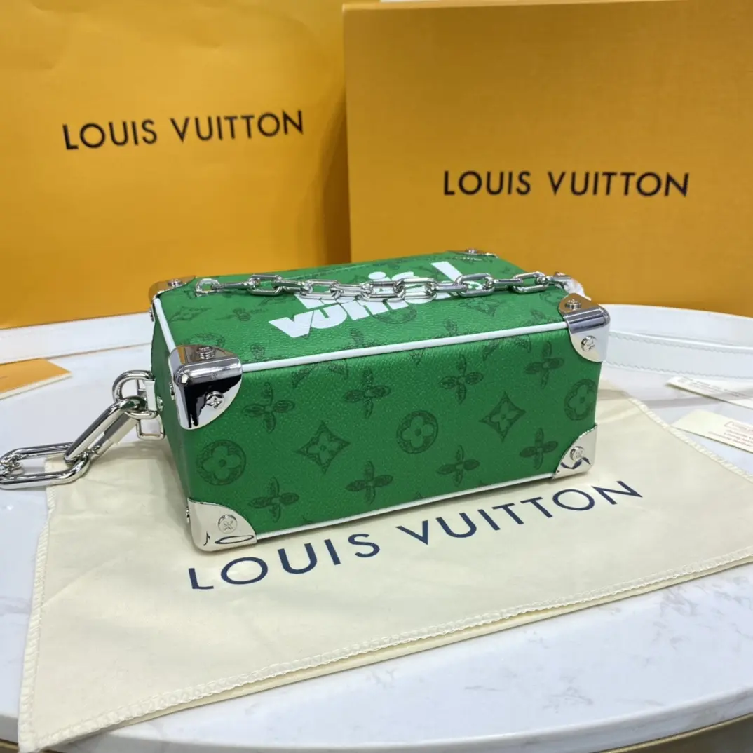 everyday lv mini soft trunk m80816 8 everyday lv mini soft trunk m80816 8