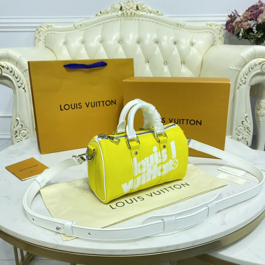 everyday lv small keepall xs bag m80842 3